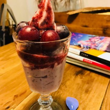 小涼院霜淇淋專門店