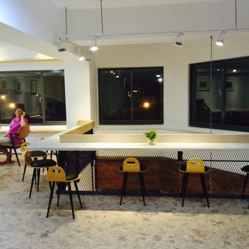 PICK&EAT自由選食墨西哥料理