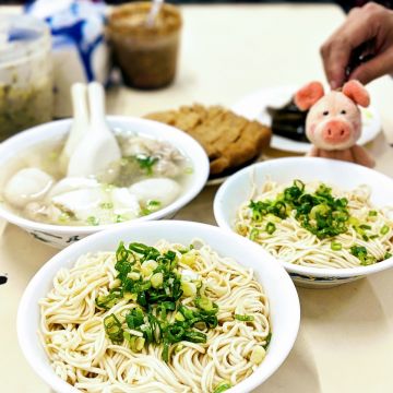 福州乾麵（三民店）