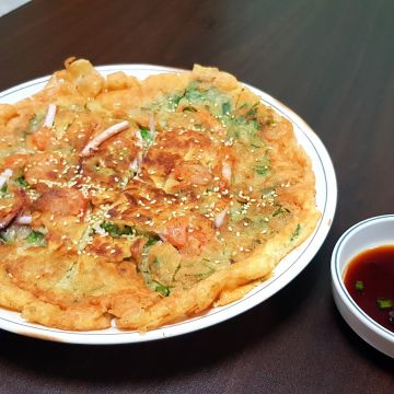 韓國館（新店店）