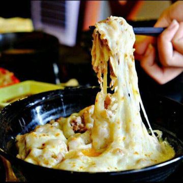 新丼-桃園中正店