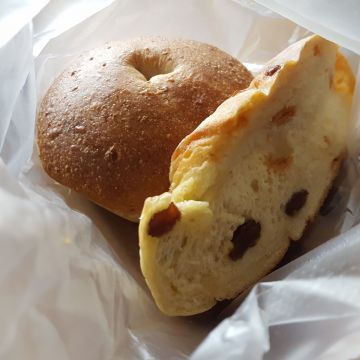 紅旗德國農夫麵包 Berliner-Landbrot