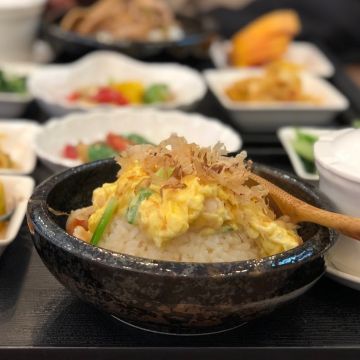 沃田辦桌 Mellow Fields Restaurant