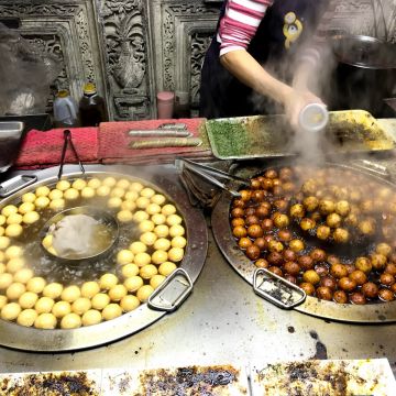 冠魚蛋小屋（竹北店）