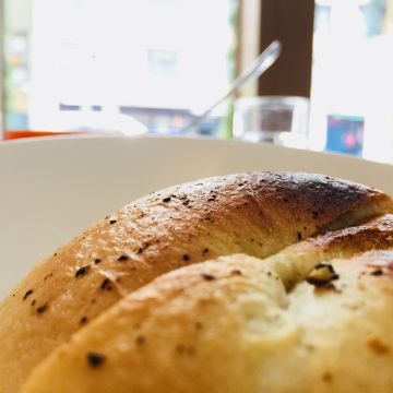 胖胖湯手作湯品烘焙坊