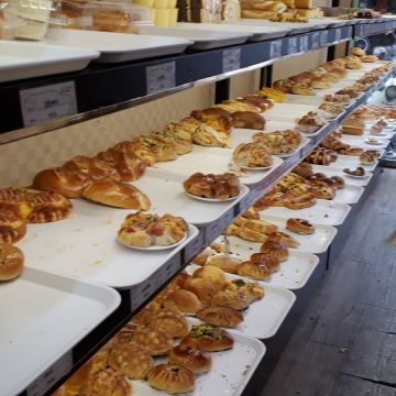 貝里西斯法式西點