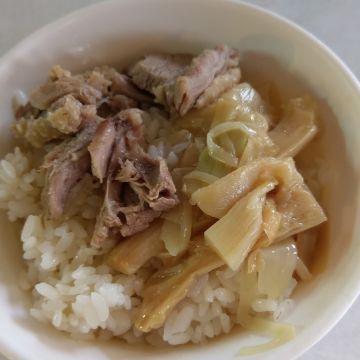 柴記鴨肉專賣店