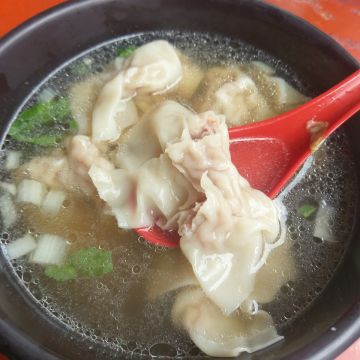 廣招英溫州餛飩大王（三民店）