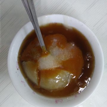 嘉義肉圓（北投店）