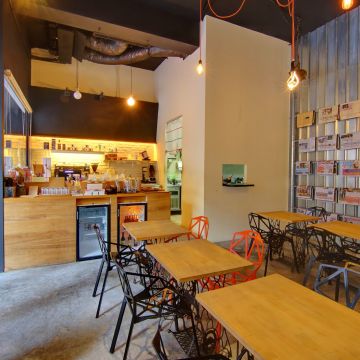 All Lovely Food Take Out