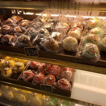 幾米烘焙手創坊