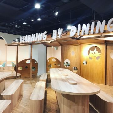 小食課 LittleDiner