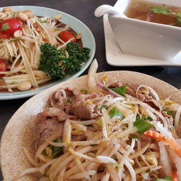 很越南宮廷料理