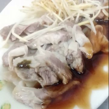 叡哥溫州大餛飩