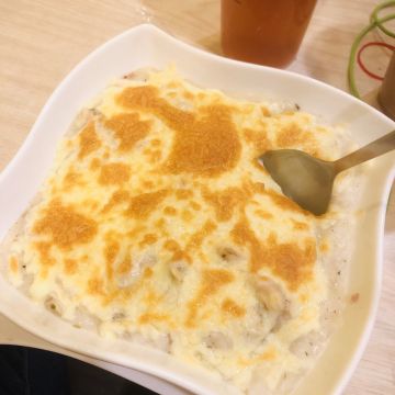 艾蜜莉義食坊