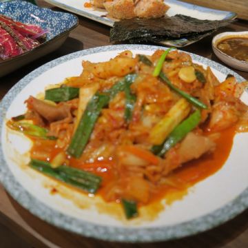 有意思居酒食堂