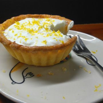 聞山咖啡有貓店