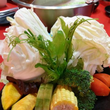 囍麻辣（淡水店）