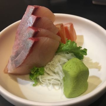 滿圓日本料理店