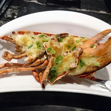 本握壽司日本料理店