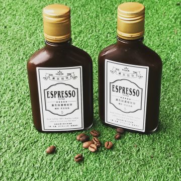 Hank coffee 漢克咖啡