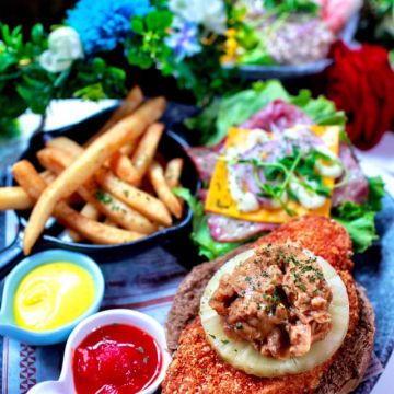 奧蘿茉 OROMO CAFE 士林店