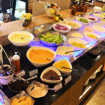 貴族世家 台中青海店