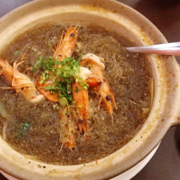 小金魚泰式小館