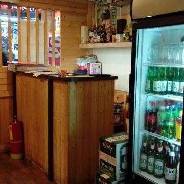 仁川韓娘（台北中山店）