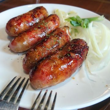 蝸老闆風味餐廳