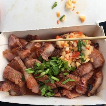 吳記大腸包小腸