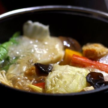 千荷田日式涮涮鍋 台北世貿店 四號店  