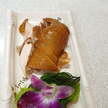 阿月古早味小吃