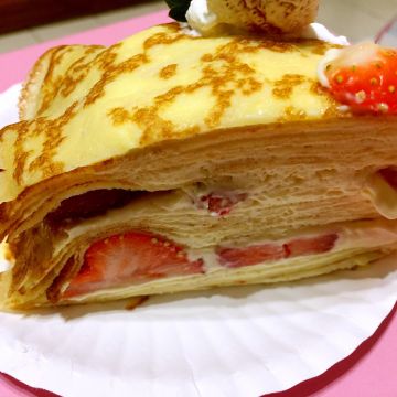 彤城手作蛋糕 Tong City