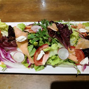 古迪，好食 Goody house