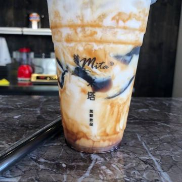 米塔黑糖飲品專賣-三多店