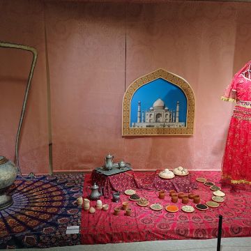 坪林茶業博物館