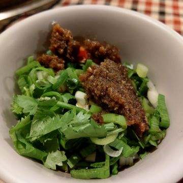 北京麻辣鴛鴦火鍋