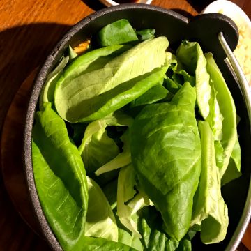 美蔬菜廚房 Nice Green Kitchen