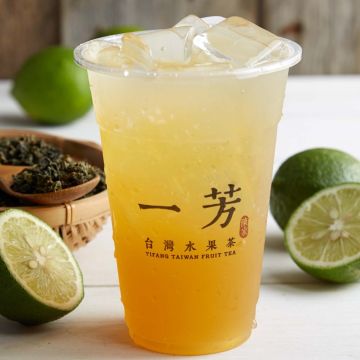 一芳水果茶（羅東店）