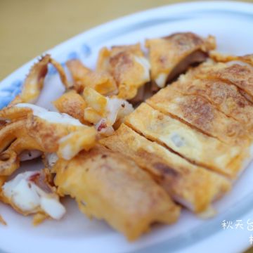 松仔腳碳烤海產