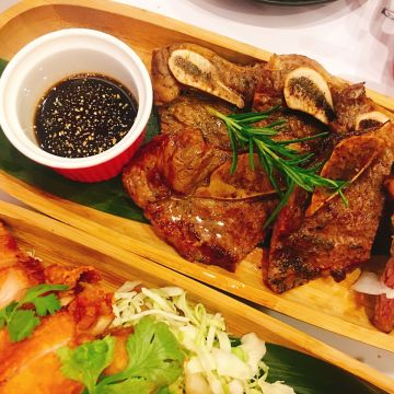 紅舍泰式料理（大樹店）