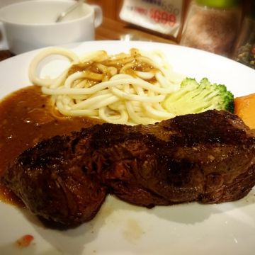 水泥房子牛排 CEMENT HOUSE STEAK