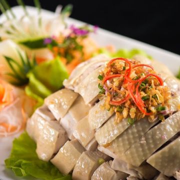 魚之鄉（埔里店）