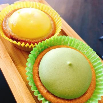 吻鑽糖 半熟乳酪塔 專門店