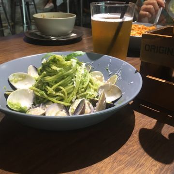 黑桃K餐酒館 Spades King Bistro