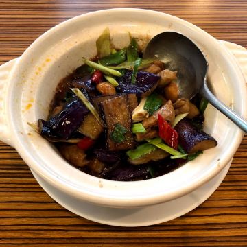 四川吳抄手（林口店）