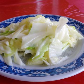 竹子湖櫻花湖美食館