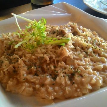 Tapa Loca 帽子南義料理