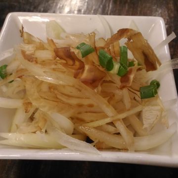 阿森炒飯學院